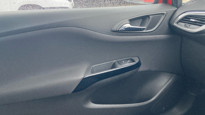 Vauxhall Corsa 1.4 ecoFLEX Excite 3dr [AC] Petrol Hatchback